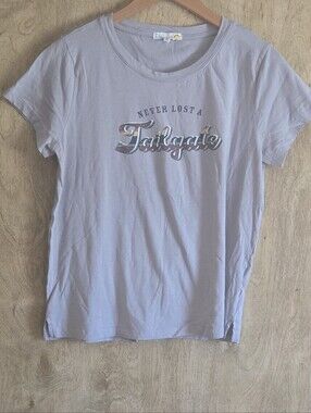 C&C California Never Lost A Tailgate Tee